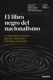 El libro negro del nacionalismo