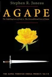 AGAPE - Part B