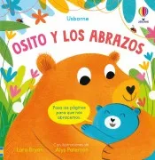 Osito Y Los Abrazos