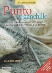 Punto y ganchillo