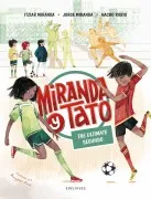 Miranda Y Tato 6: The Ultimate Segundo