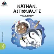 Nathan Astronaute (Audiolibro)