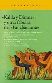 Kalila y Dimna y otras fábulas del Panchatantra