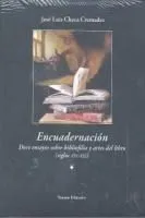 Encuadernación: doce ensayos sobre bibliofilia y artes del libro (siglos XIV-XXI)