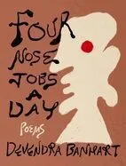Four Nose Jobs a Day: Poems