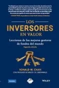 Los inversores en valor