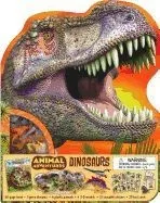 Animal Adventures: Dinosaurs