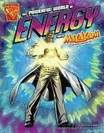 Powerful World of Energy with Max Axiom, Super Scientist