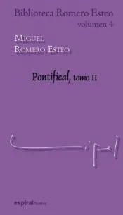 Biblioteca Romero Esteo, vol. IV
