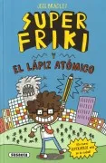 El Lapiz Atomico (Superfriki)