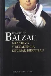 Grandeza y decadencia de César Birottean