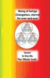 Being of beings Changeless, Eternal For ever and ever