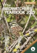 The Birdwatchers Yearbook 2025