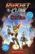 Ratchet and Clank: The Movie Reader