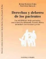 DERECHOS Y DEBERES DE LOS PACIENTES
