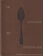ESP LA CUCHARA DE CHOCOLATE