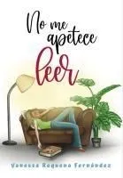 No me apetece leer