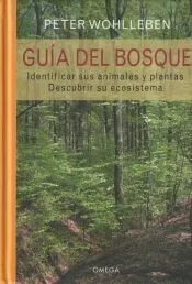 GUIA DEL BOSQUE