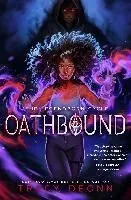 Deonn, T: Oathbound ()