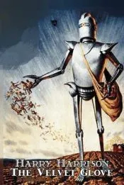 The Velvet Glove by Harry Harrison, Science Fiction, Fantasy