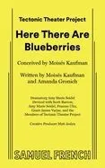 Here There Are Blueberries
