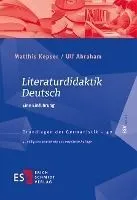 Literaturdidaktik Deutsch: Eine Einführung