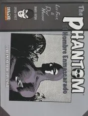 La The Phantom. El Hombre Enmascarado (1936-1938)