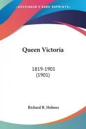 Queen Victoria