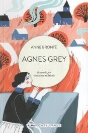 Agnes Grey (Pocket)