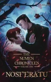 Nosferatu: The Numen Chronicles Volume One