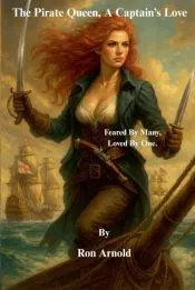 The Pirate Queen, A Captain’s Love