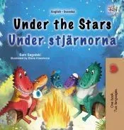 Under the Stars (English Swedish Bilingual Kid’s Book)