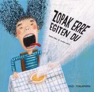 Zopak Erre Egiten Du
