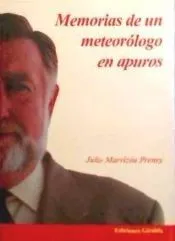 Memorias de un meteorólogo en apuros (con nuevos diseños)
