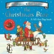 The Christmas Bear: A Christmas Pop-Up Book
