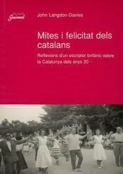 Mites i felicitat dels catalans