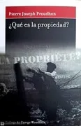 ¿Que Es La Propiedad?