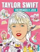 Taylor Swift : Colos Et Jeux
