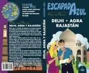 Escapada Azul DELHI, AGRA Y RAGASTAN