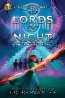 The Rick Riordan Presents: Lords of Night