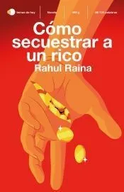 Cómo secuestrar a un rico