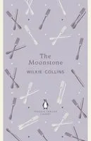 Penguin English Library the Moonstone