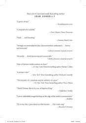 The Dirty South, 18: A Thriller