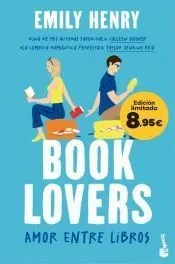 Book Lovers
