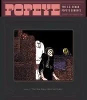 Popeye Volume 3: The Sea Hag & Alice the Goon