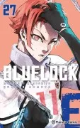 Blue Lock N.º 27