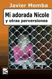 Mi adorada Nicole