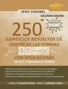 250 Ejercicios Resueltos De Límites De Las Formas