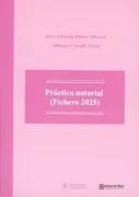 Práctica Notarial (Fichero 2025)