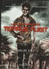 Los caminantes. Tempus fugit